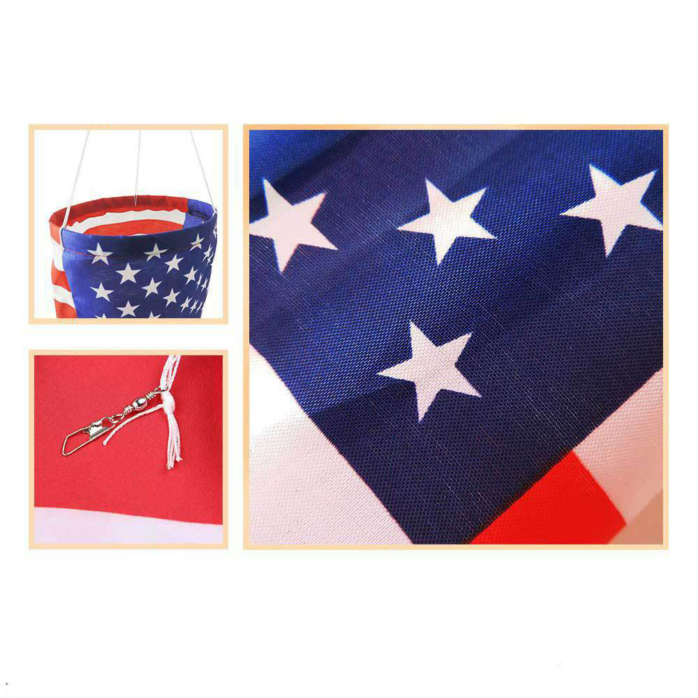 Wind Direction Flag